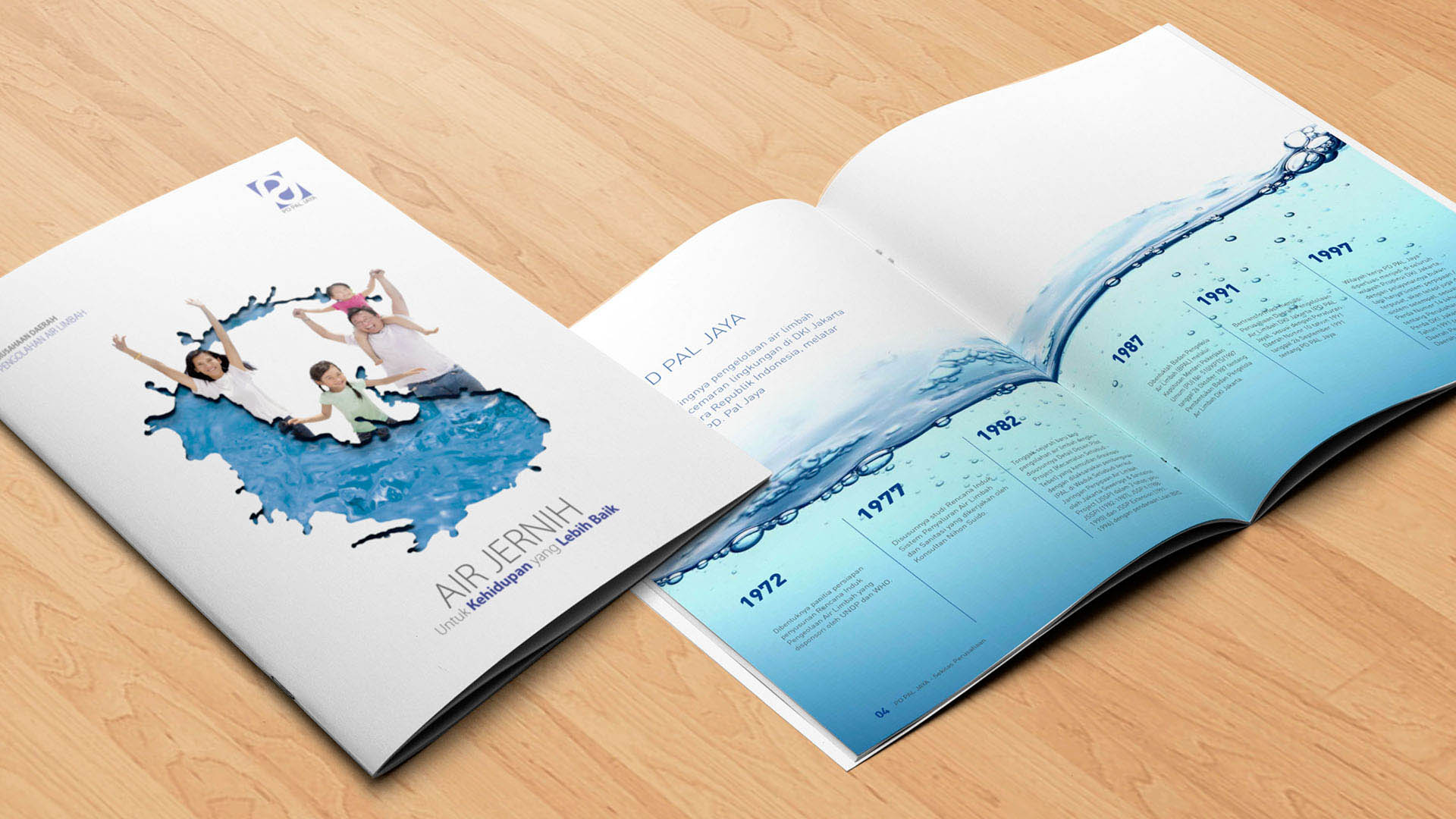 VERMAART, Graphic Design, Logo Design, Company Profile Design, Brochure Design, Catalogue, Annual Report, Calendar Design, Packaging Design, Website, Desain Grafis, Desain Kalender, Jakarta, Indonesia