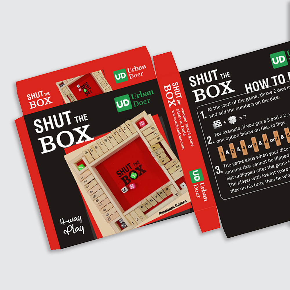 Packaging 1